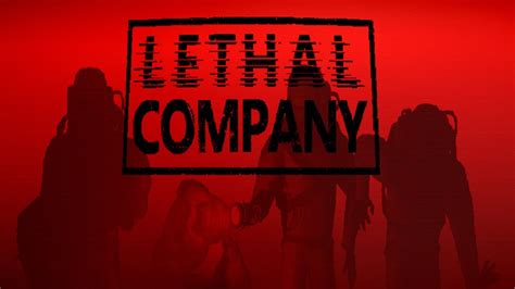 wjevi|Lethal Company Ep 1. w/Jevi & Dean .